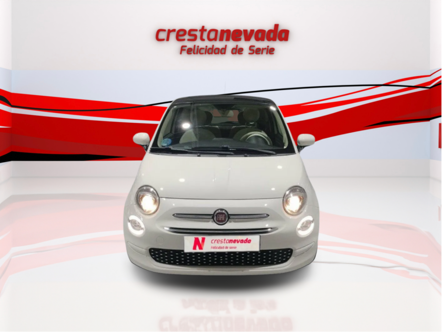 Imagen de Fiat 500