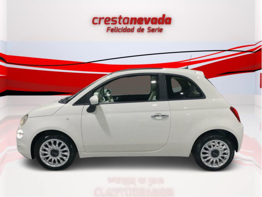 Imagen de Fiat 500