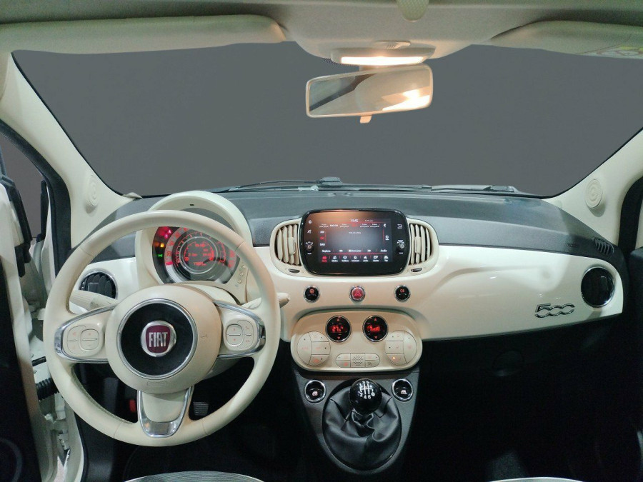 Imagen de Fiat 500