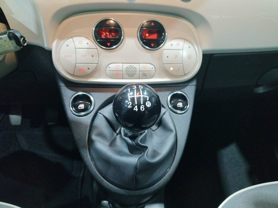 Imagen de Fiat 500