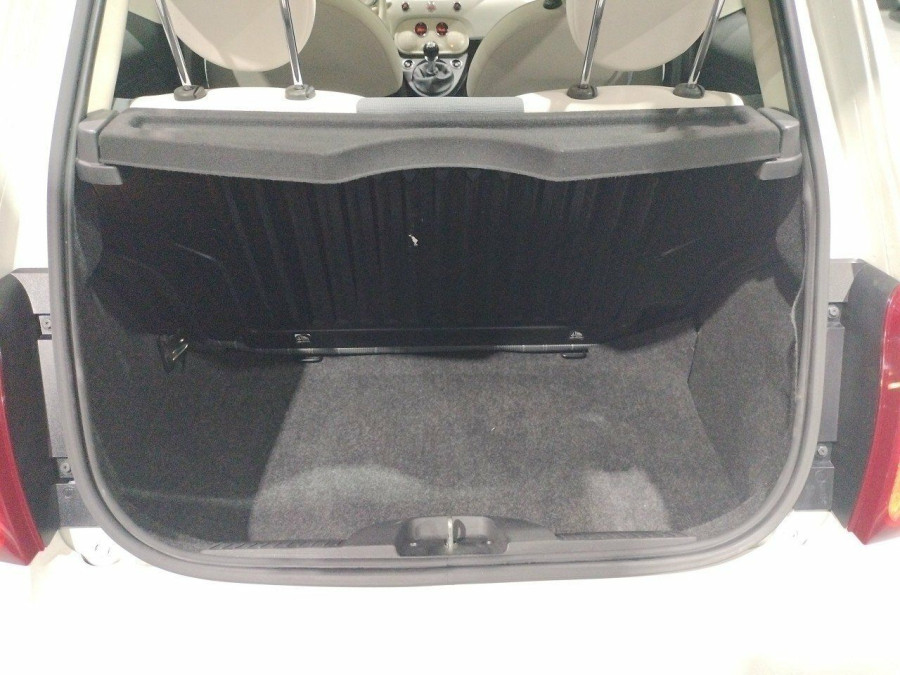 Imagen de Fiat 500