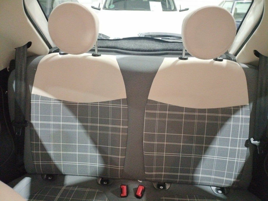 Imagen de Fiat 500