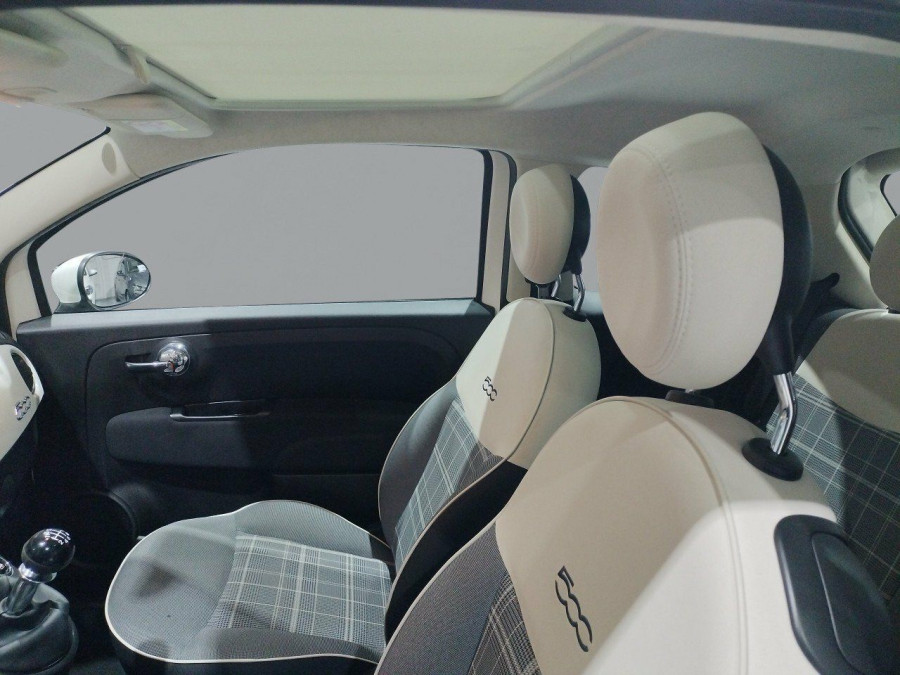 Imagen de Fiat 500