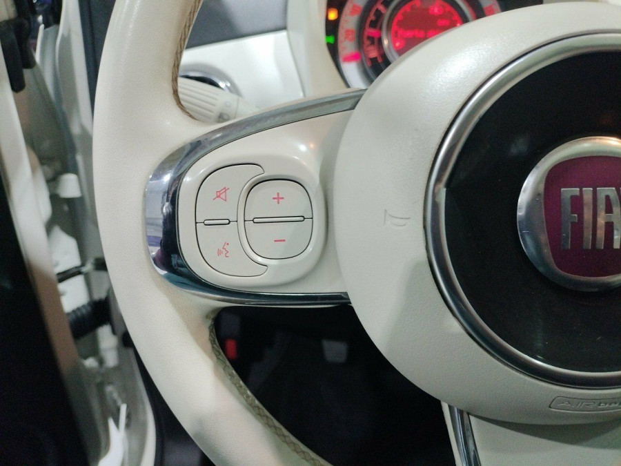 Imagen de Fiat 500