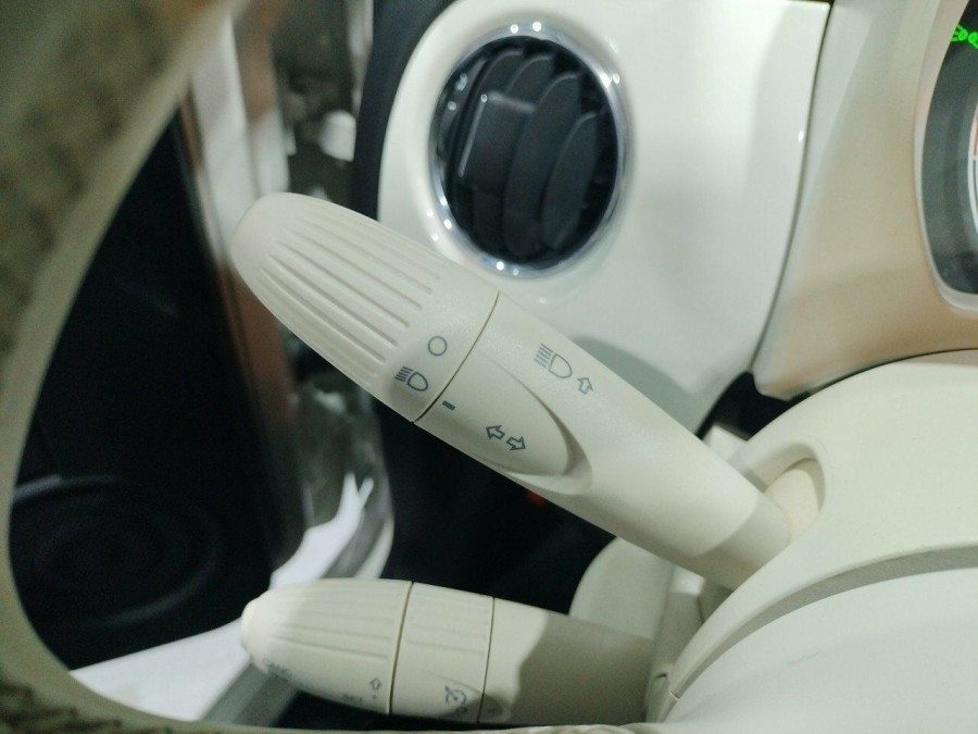 Imagen de Fiat 500