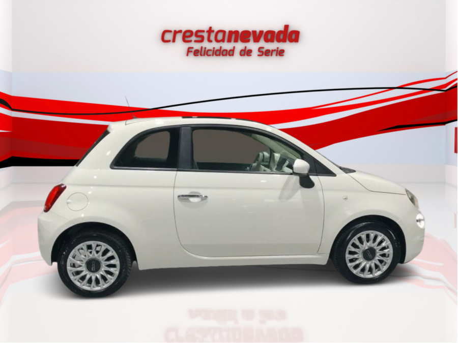 Imagen de Fiat 500