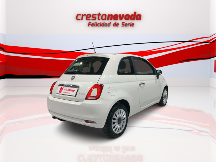 Imagen de Fiat 500