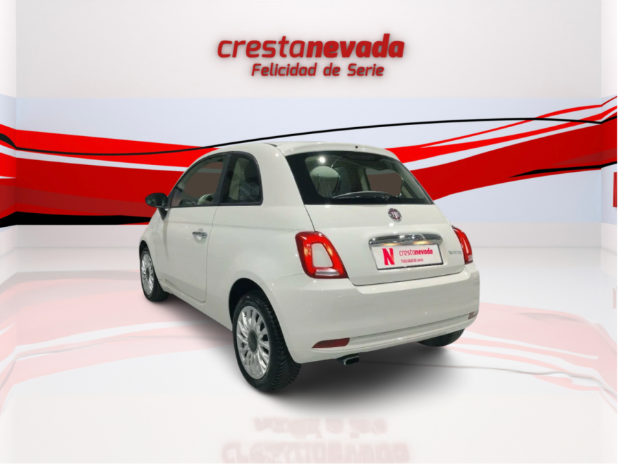 Imagen de Fiat 500