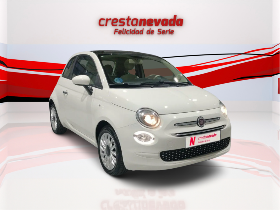 Imagen de Fiat 500