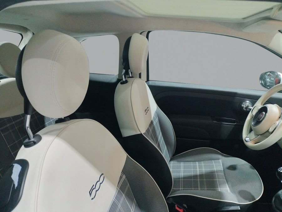 Imagen de Fiat 500