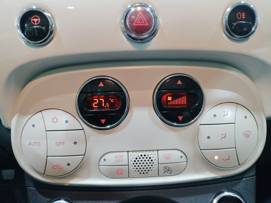Imagen de Fiat 500