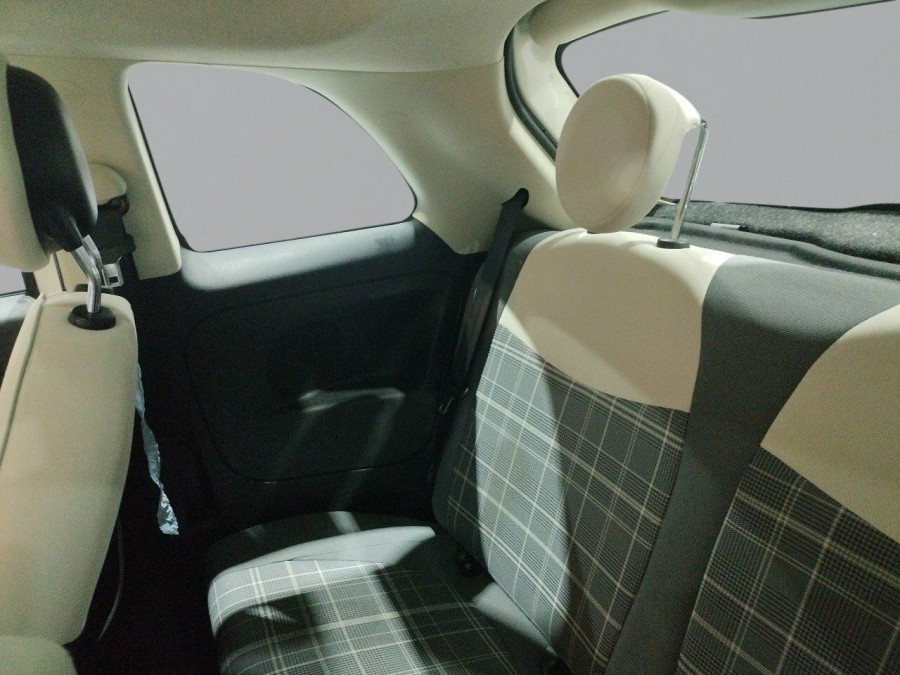 Imagen de Fiat 500