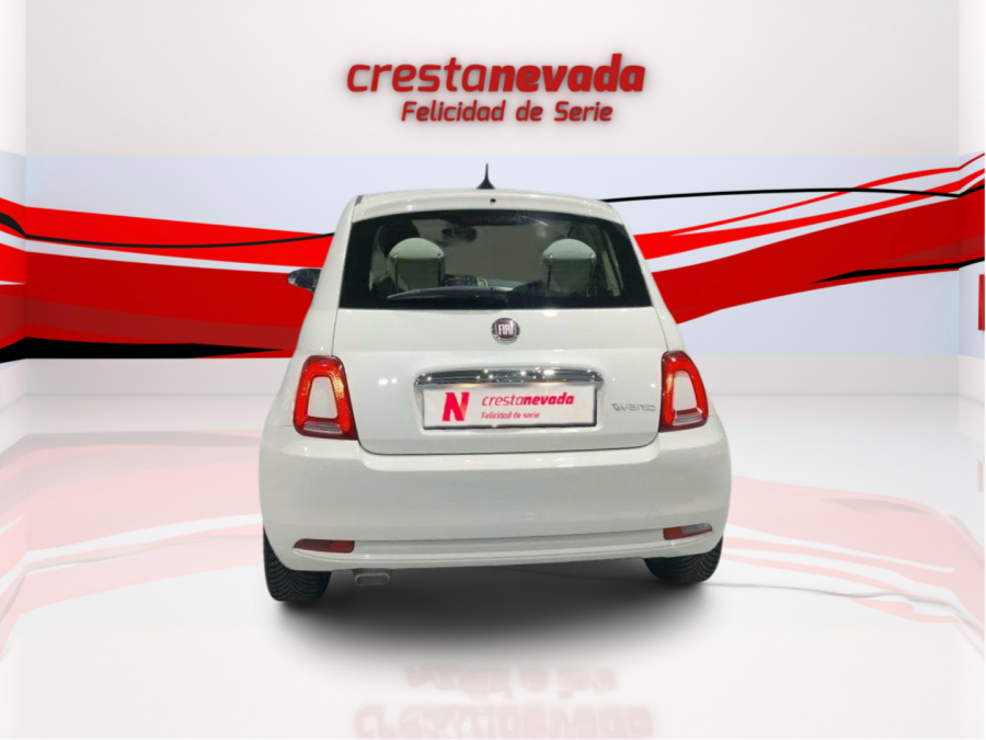 Imagen de Fiat 500