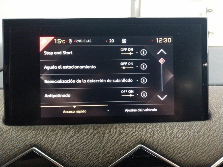 Imagen de DS Automobiles DS 3