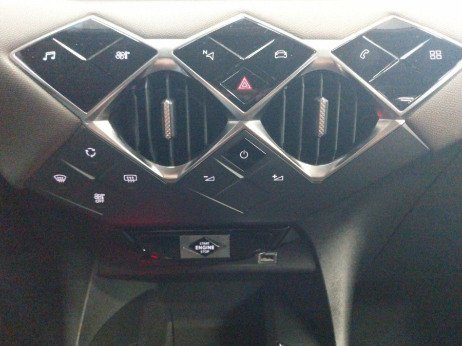 Imagen de DS Automobiles DS 3