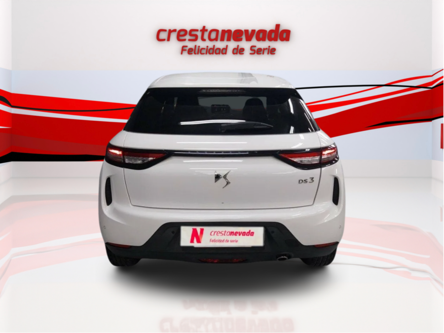Imagen de DS Automobiles DS 3