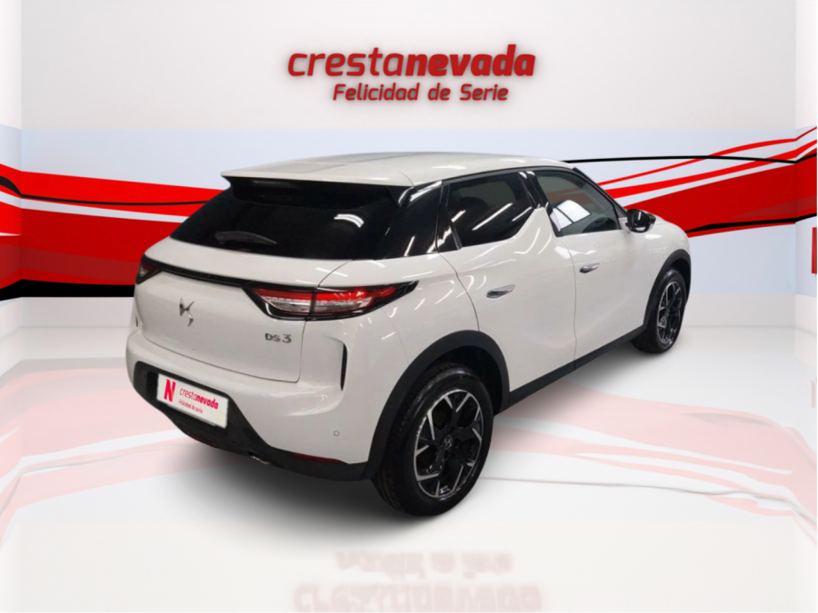 Imagen de DS Automobiles DS 3