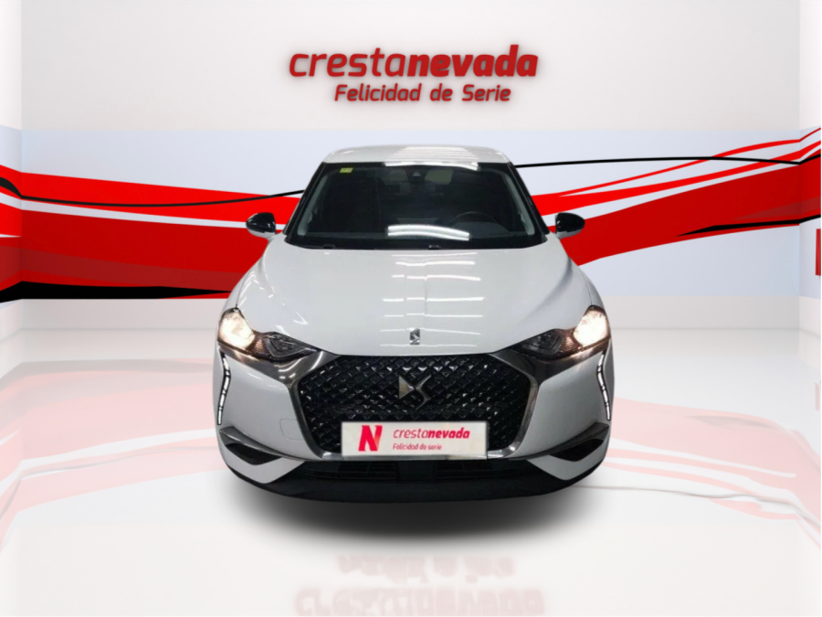 Imagen de DS Automobiles DS 3