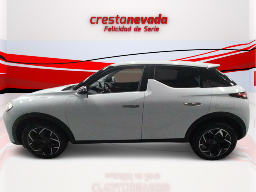 Imagen de DS Automobiles DS 3
