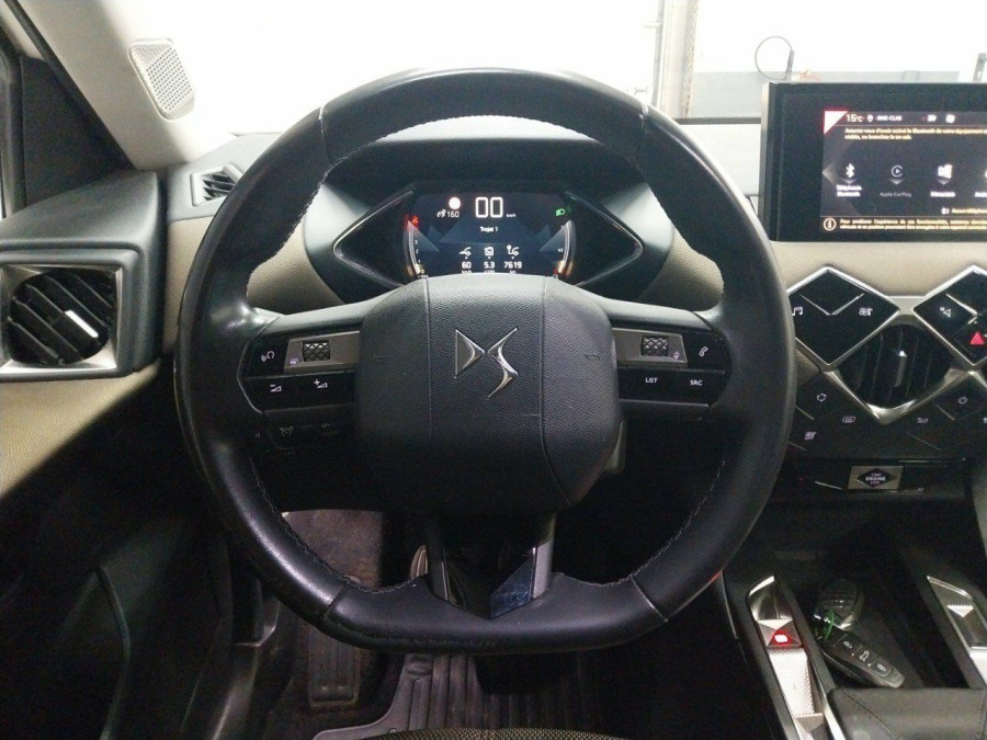 Imagen de DS Automobiles DS 3