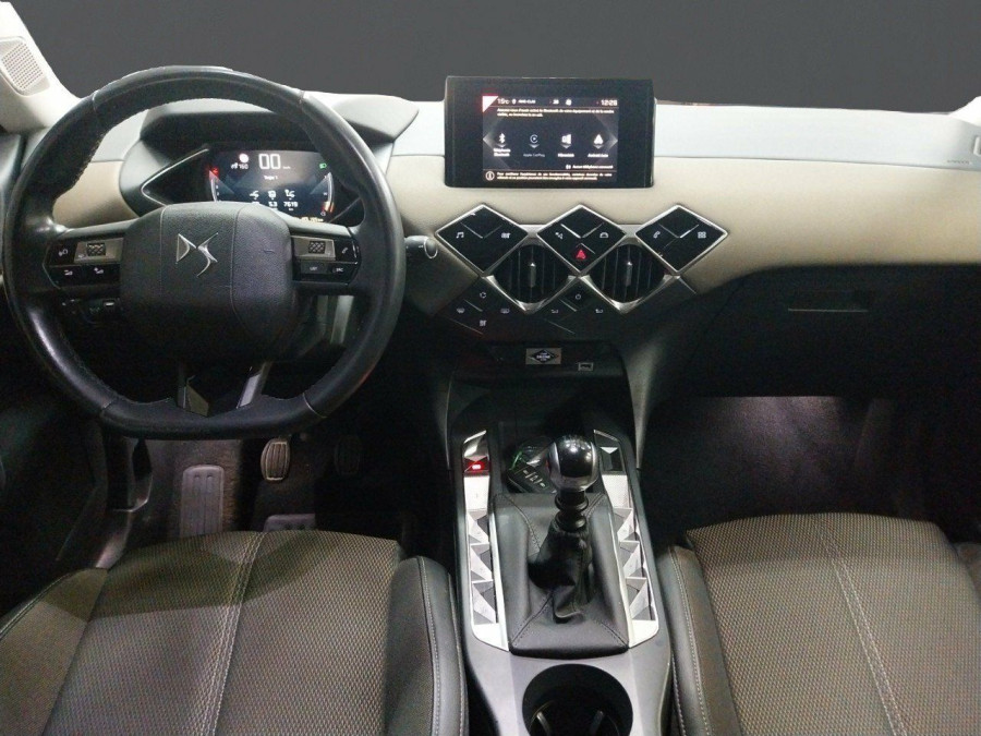 Imagen de DS Automobiles DS 3