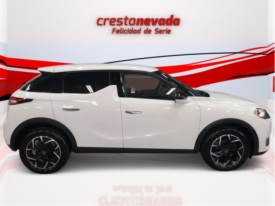 Imagen de DS Automobiles DS 3