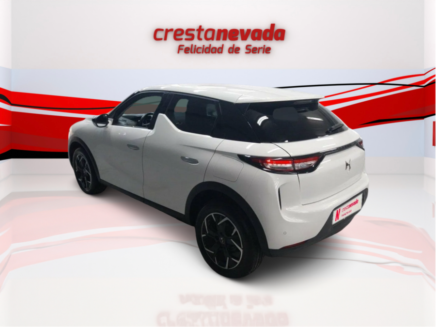 Imagen de DS Automobiles DS 3
