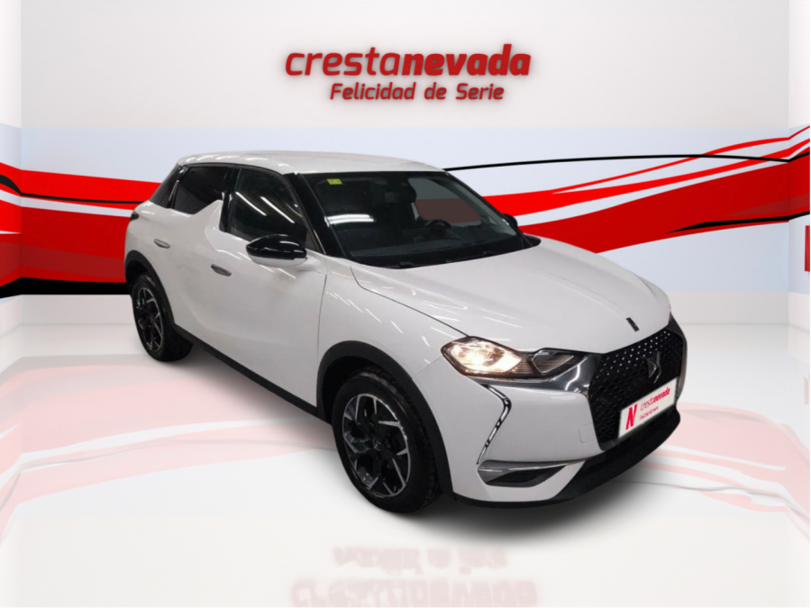 Imagen de DS Automobiles DS 3