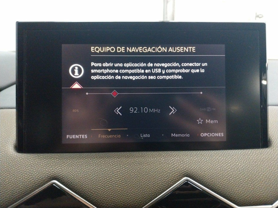 Imagen de DS Automobiles DS 3