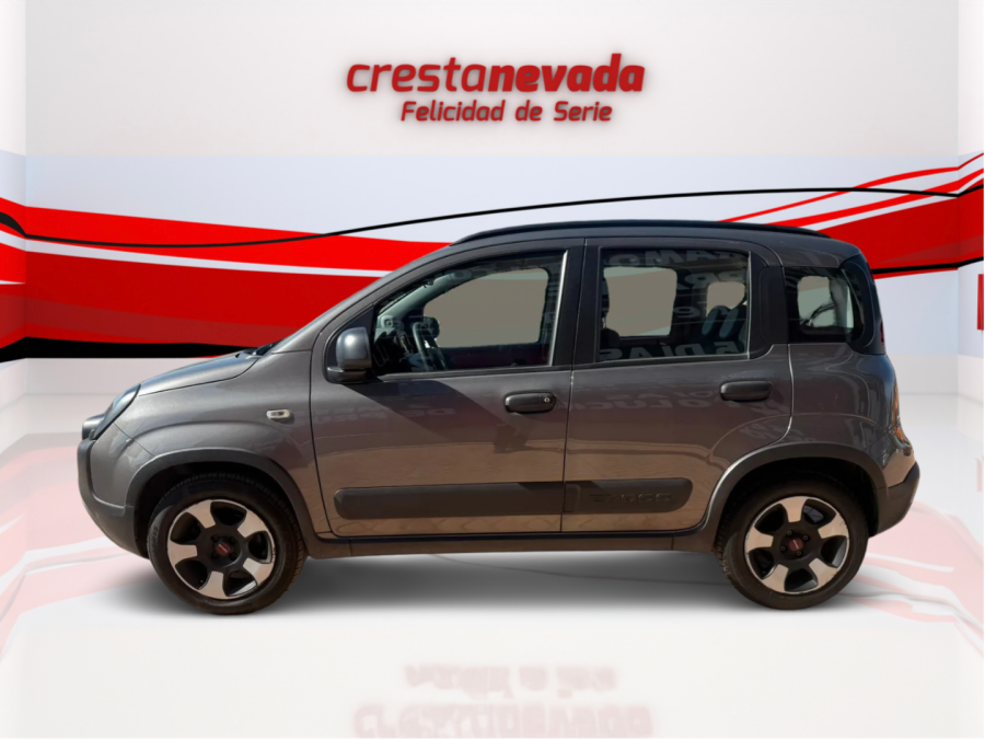 Imagen de Fiat Panda