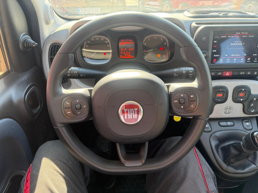 Imagen de Fiat Panda