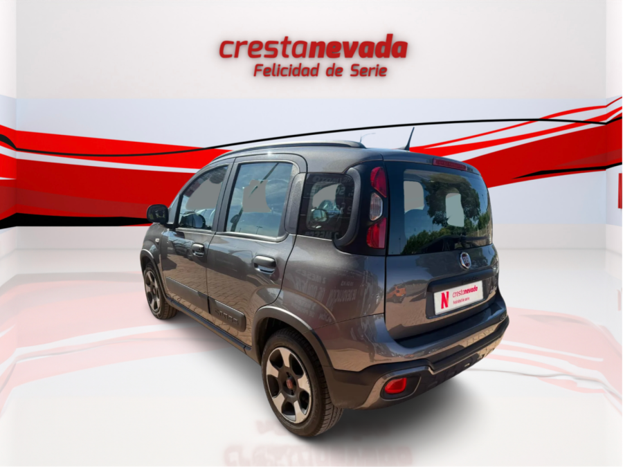 Imagen de Fiat Panda