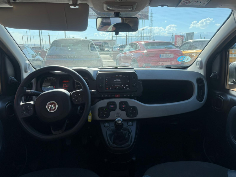 Imagen de Fiat Panda