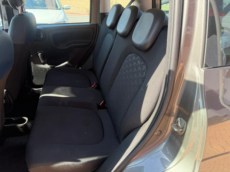 Imagen de Fiat Panda