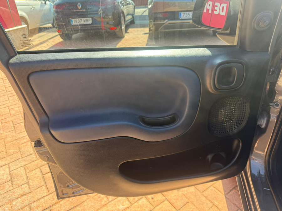 Imagen de Fiat Panda
