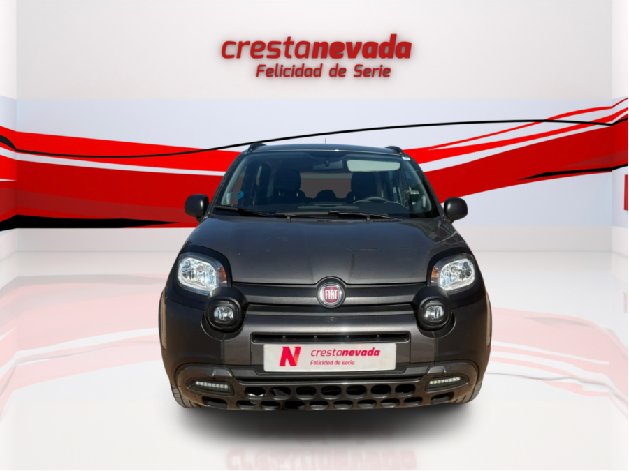 Imagen de Fiat Panda