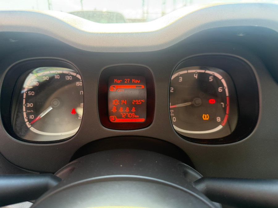 Imagen de Fiat Panda