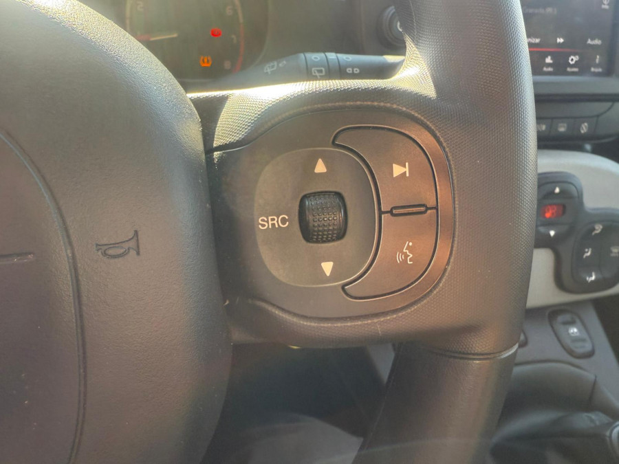 Imagen de Fiat Panda