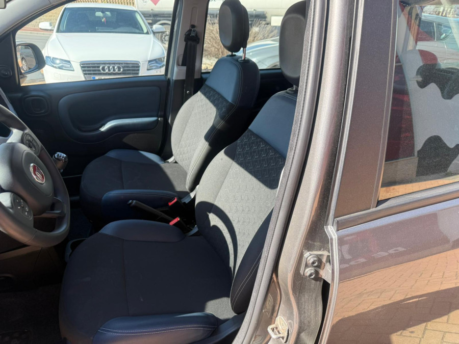 Imagen de Fiat Panda