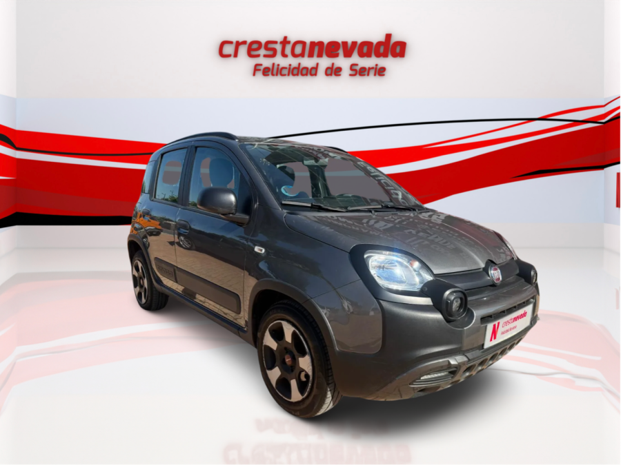 Imagen de Fiat Panda
