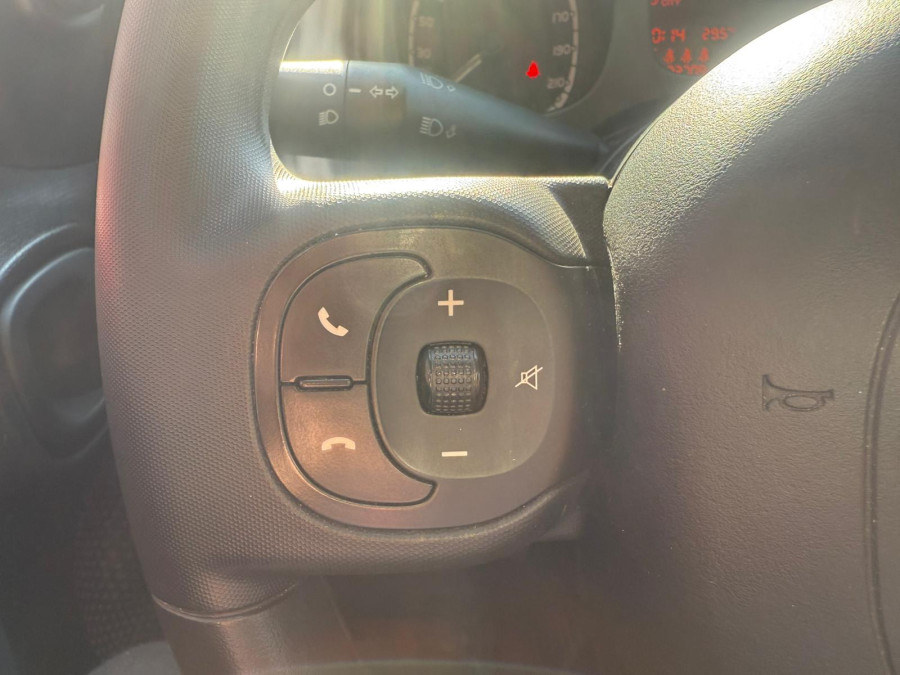 Imagen de Fiat Panda