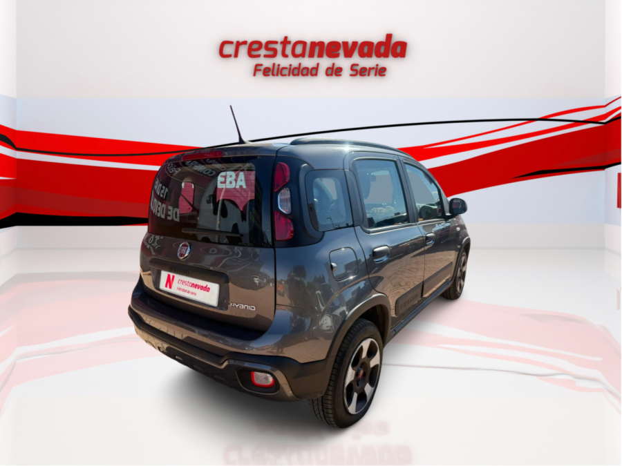 Imagen de Fiat Panda