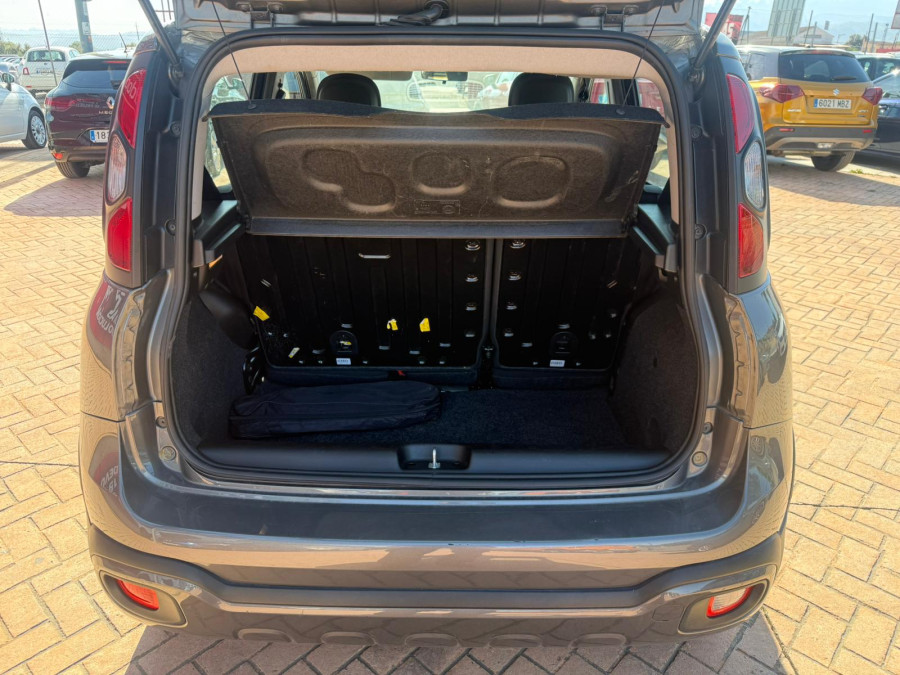 Imagen de Fiat Panda