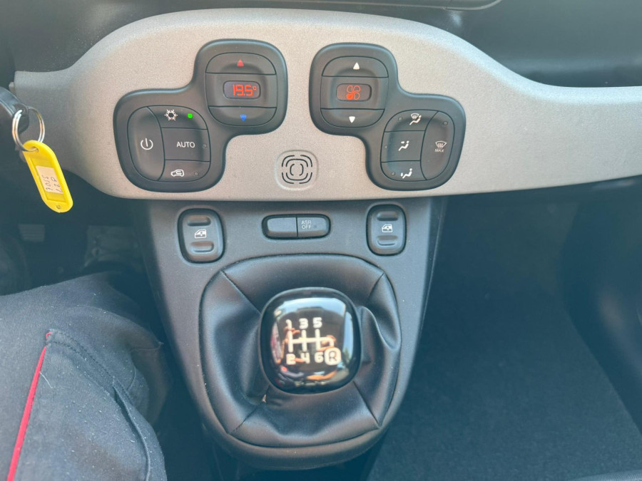 Imagen de Fiat Panda
