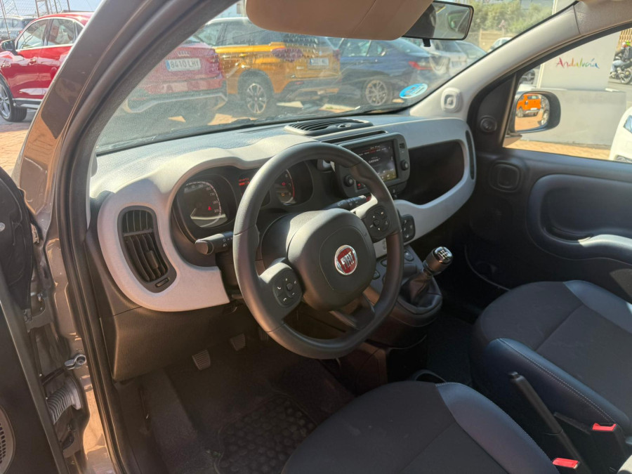 Imagen de Fiat Panda