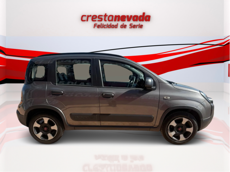 Imagen de Fiat Panda