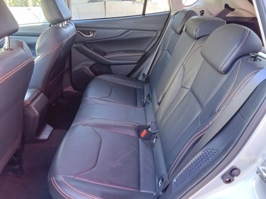 Imagen de Subaru XV