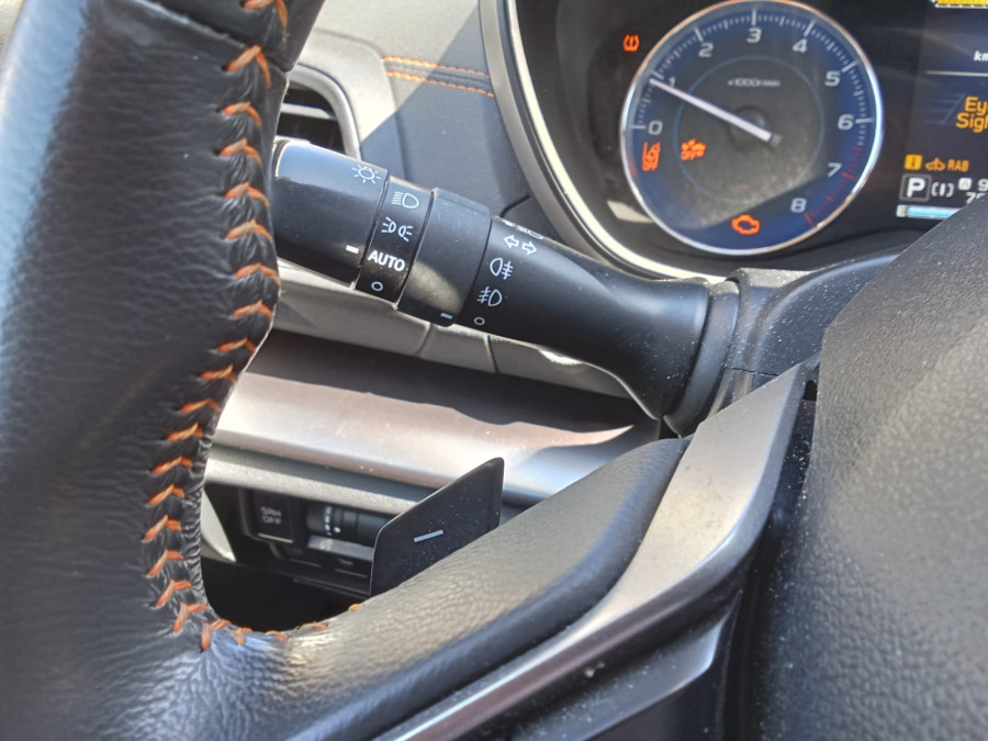 Imagen de Subaru XV