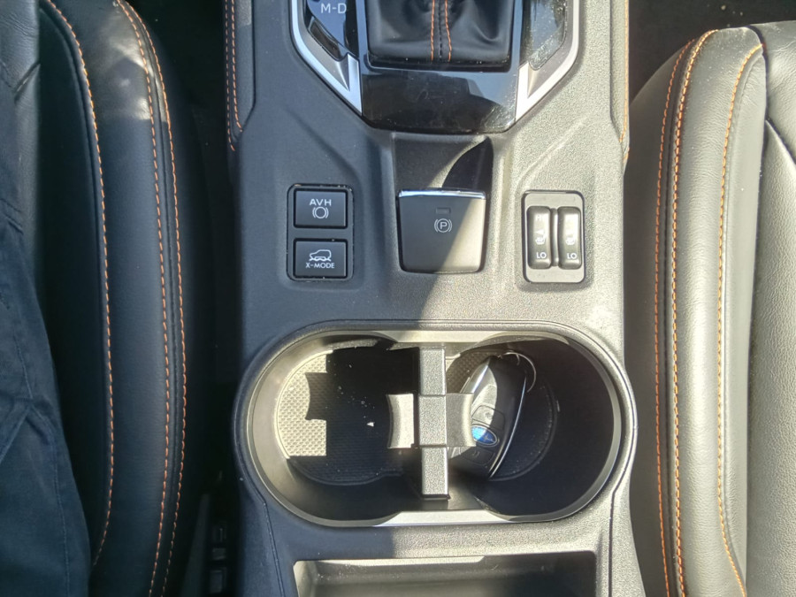 Imagen de Subaru XV