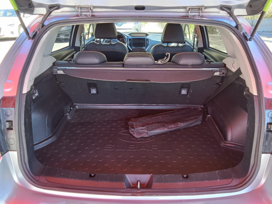 Imagen de Subaru XV